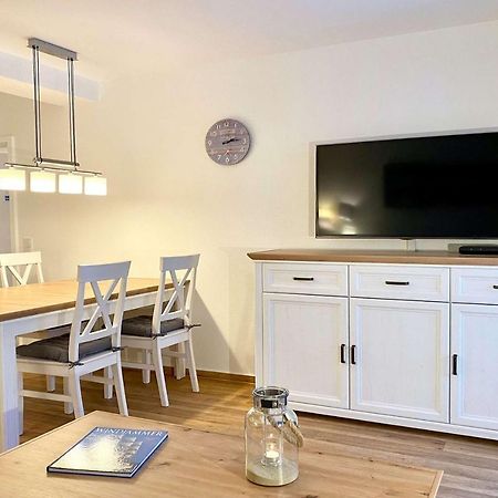 Strandnahe Ferienwohnung Mit Balkon - Strandresidenz Brandenburg Fewo 29 奥斯特巴德·哥伦 外观 照片